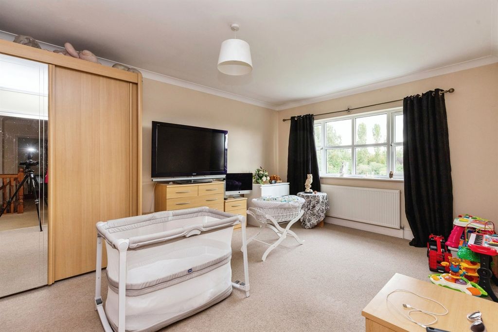 Additional image 18 of 4 bed detached house for saleWhittlesey Road, March PE15