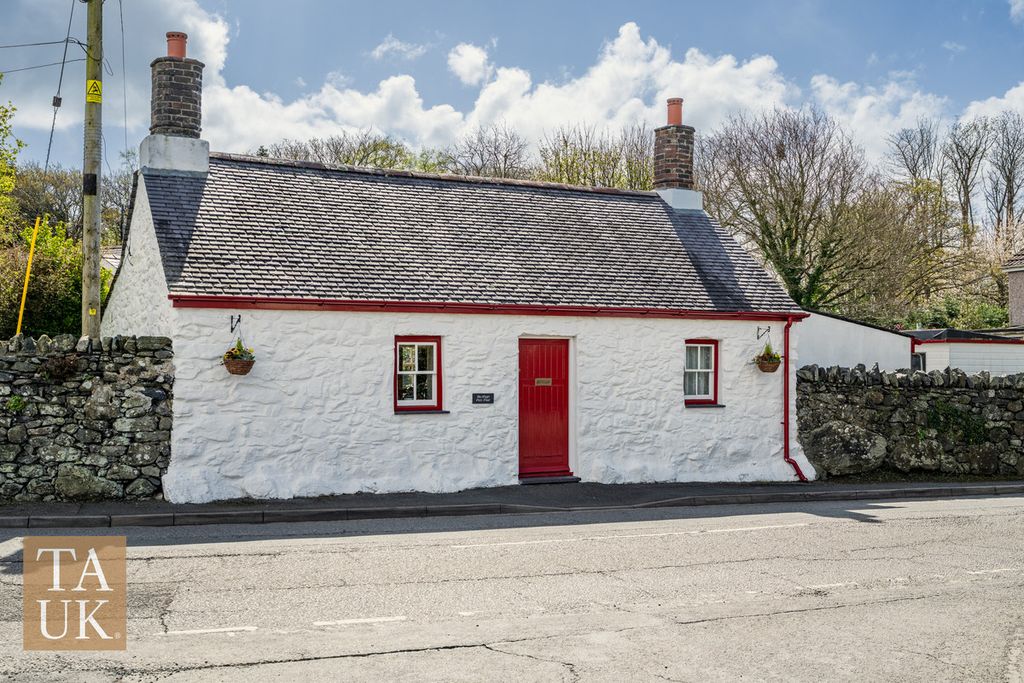Additional image 16 of 2 bed cottage for saleLon Pant, Llanfairpwllgwyngyll LL61