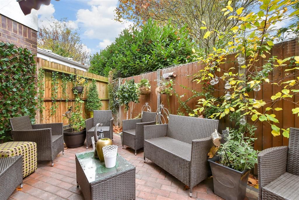 Property photo 1 of 14 Rear Garden