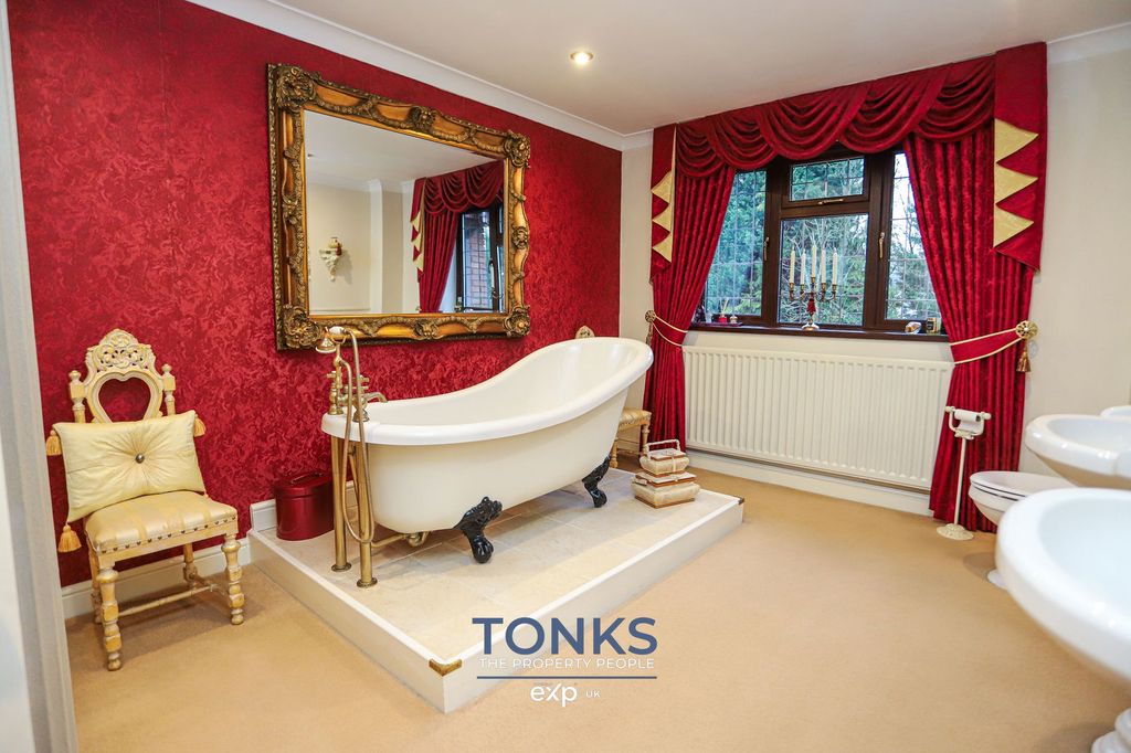 Additional image 29 of 4 bed detached house for saleWolverhampton Road, Dudley DY3