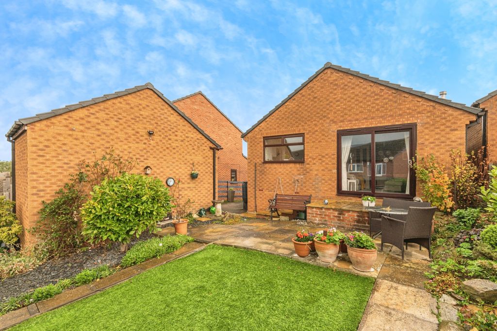 Property photo 1 of 15 Rear Of Property