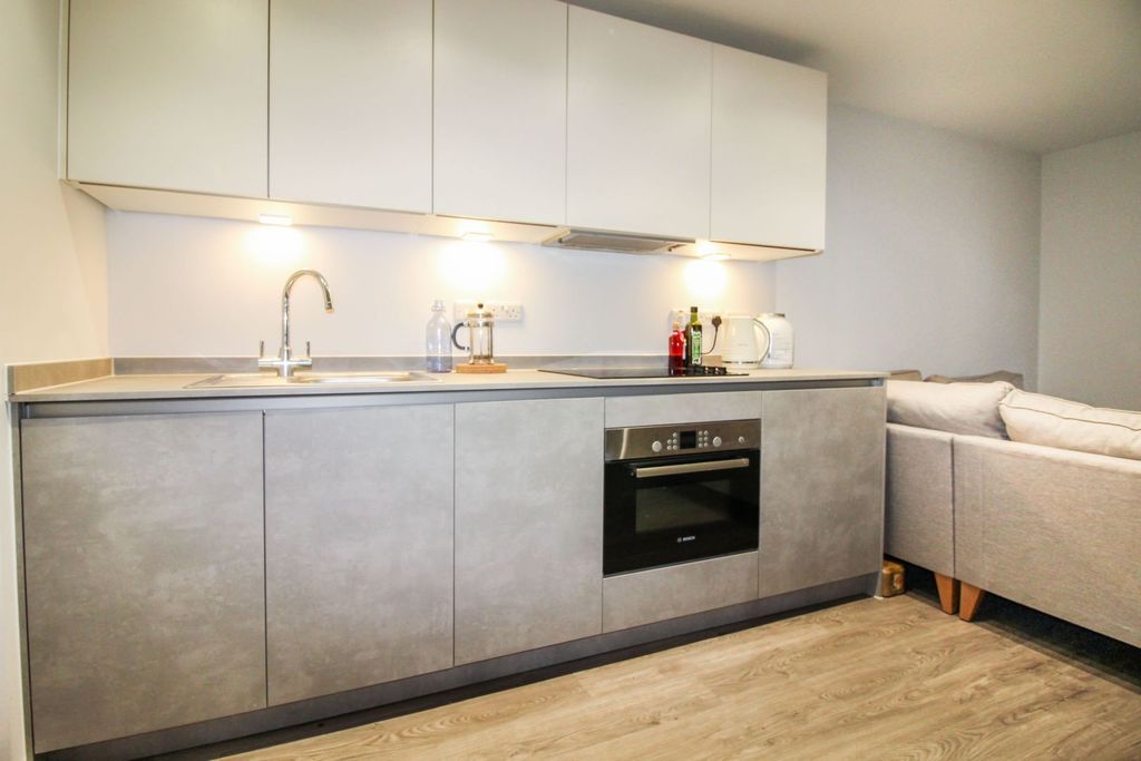 Property photo 1 of 12 Kitchen