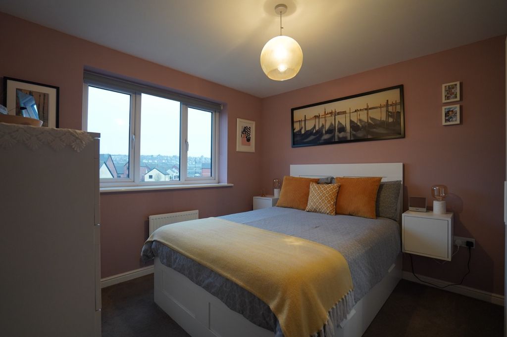 Additional image 7 of 4 bed detached house for saleIsland View, Barry CF62