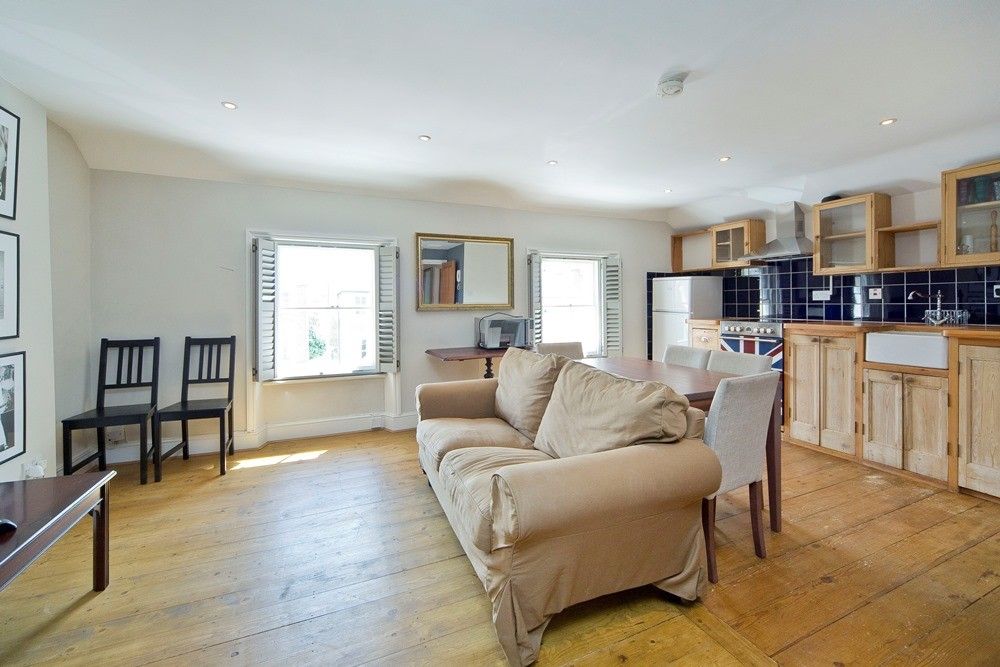 Property photo 3 of 7 Open Plan Kitchen/Dining Area