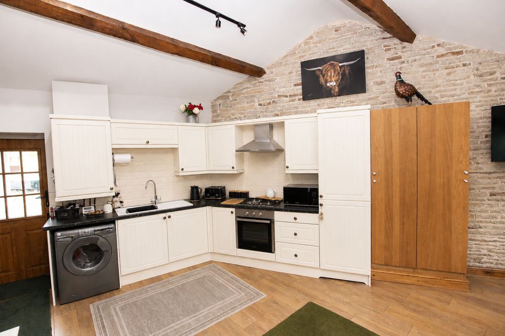 Additional image 4 of 2 bed flat for saleLane Bottom, Newhey OL16