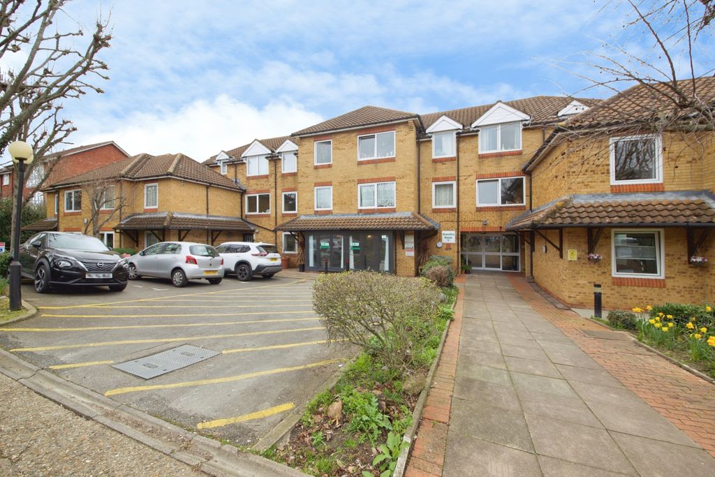 Property photo 1 of 16 View Of The Property