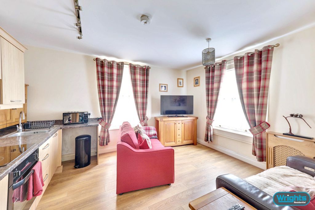 Additional image 4 of 1 bed flat for saleBlack Swan Court, Trowbridge BA14