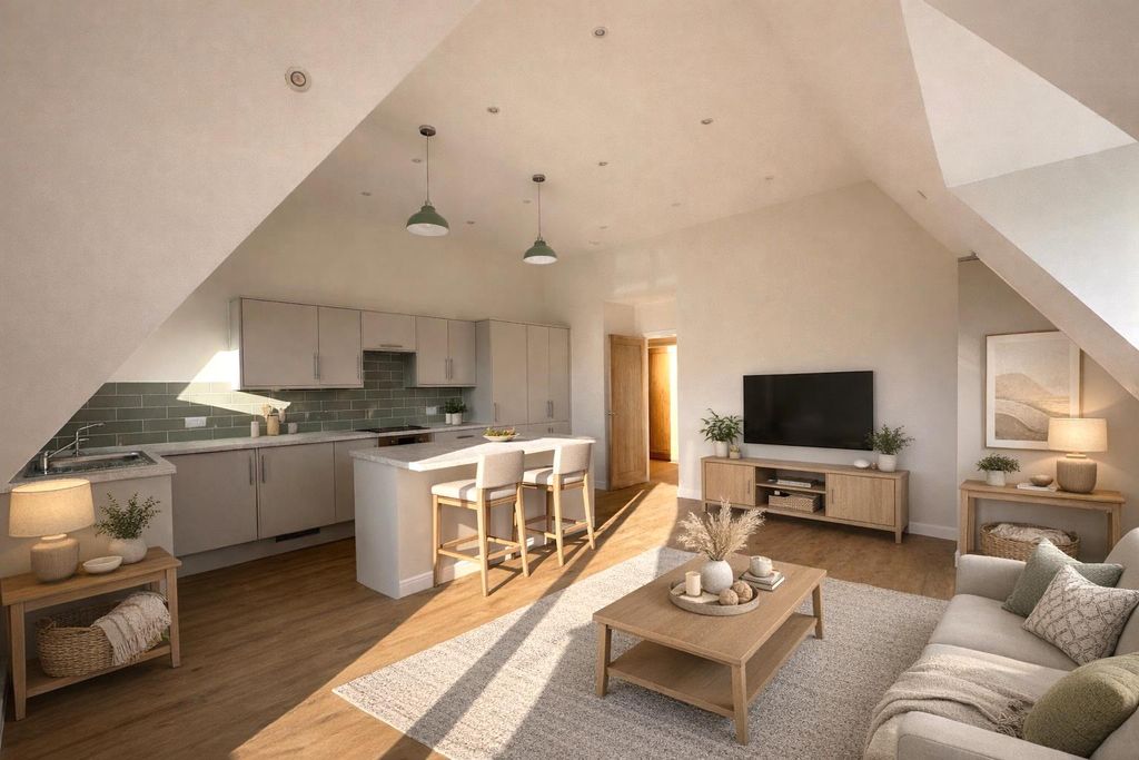 Property photo 2 of 13 Livingkitchen.Png