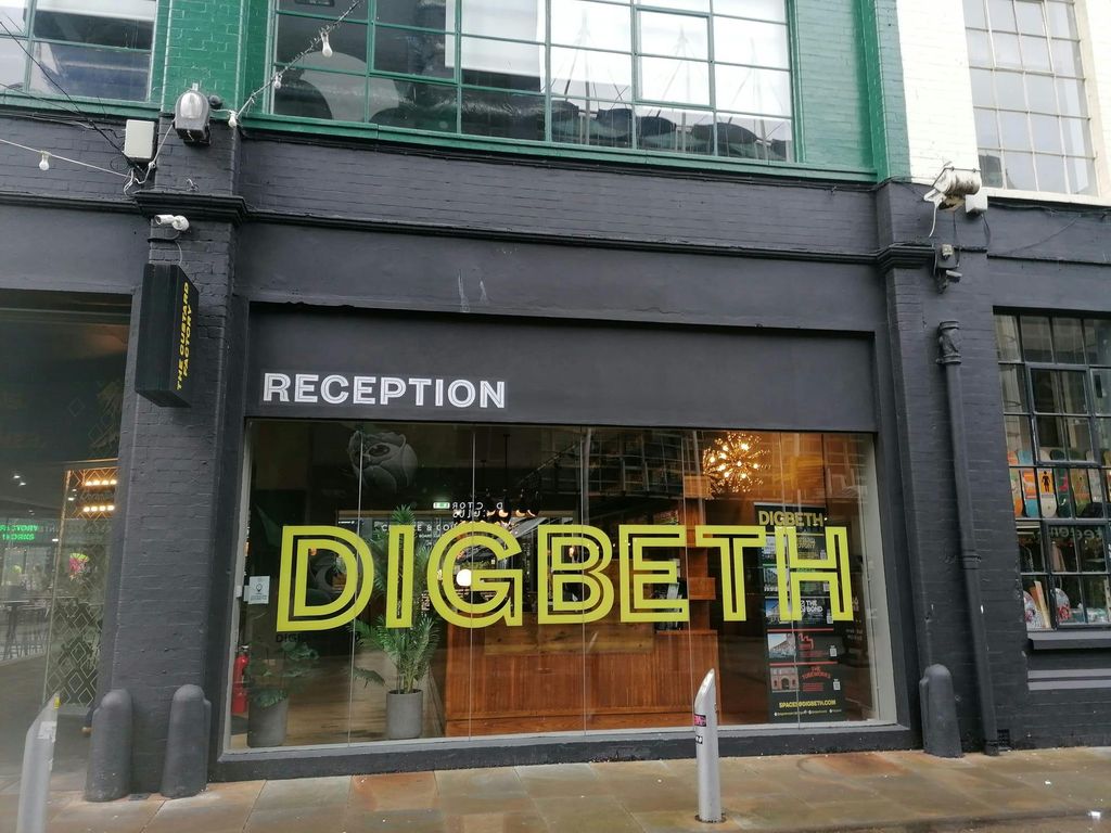 Property photo 2 of 6 Reception.Jpg