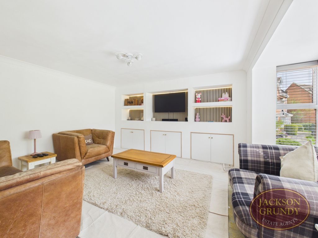 Additional image 4 of 4 bed detached house for saleBarley Close, Daventry NN11