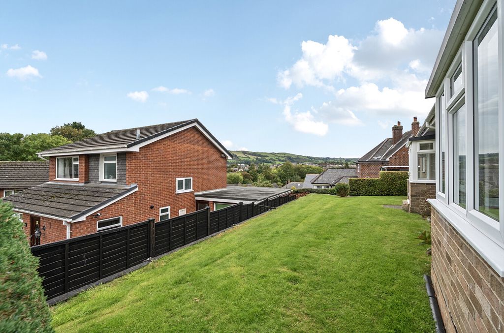 Additional image 19 of 3 bed bungalow for saleLlanfair Road, Newtown, Powys SY16