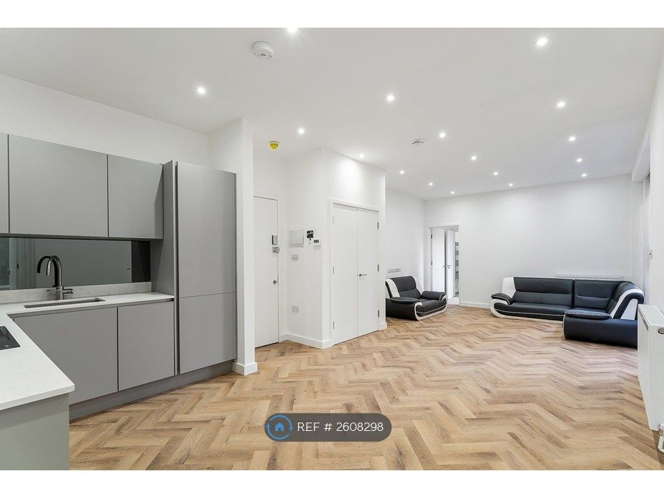 Property photo 1 of 14 Open Plan Lounge And Kitchen