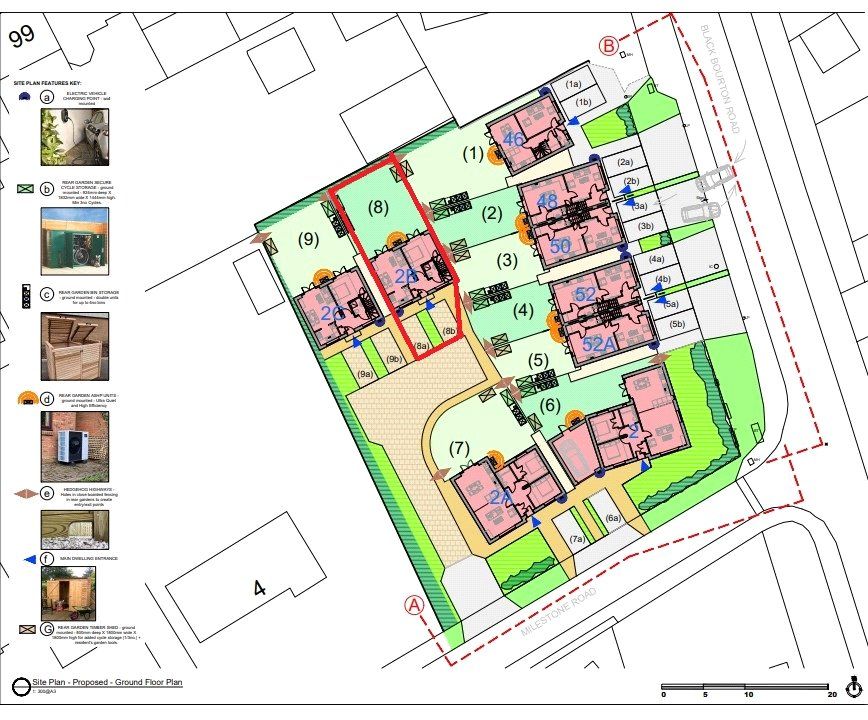 Property photo 3 of 3 Site Plan