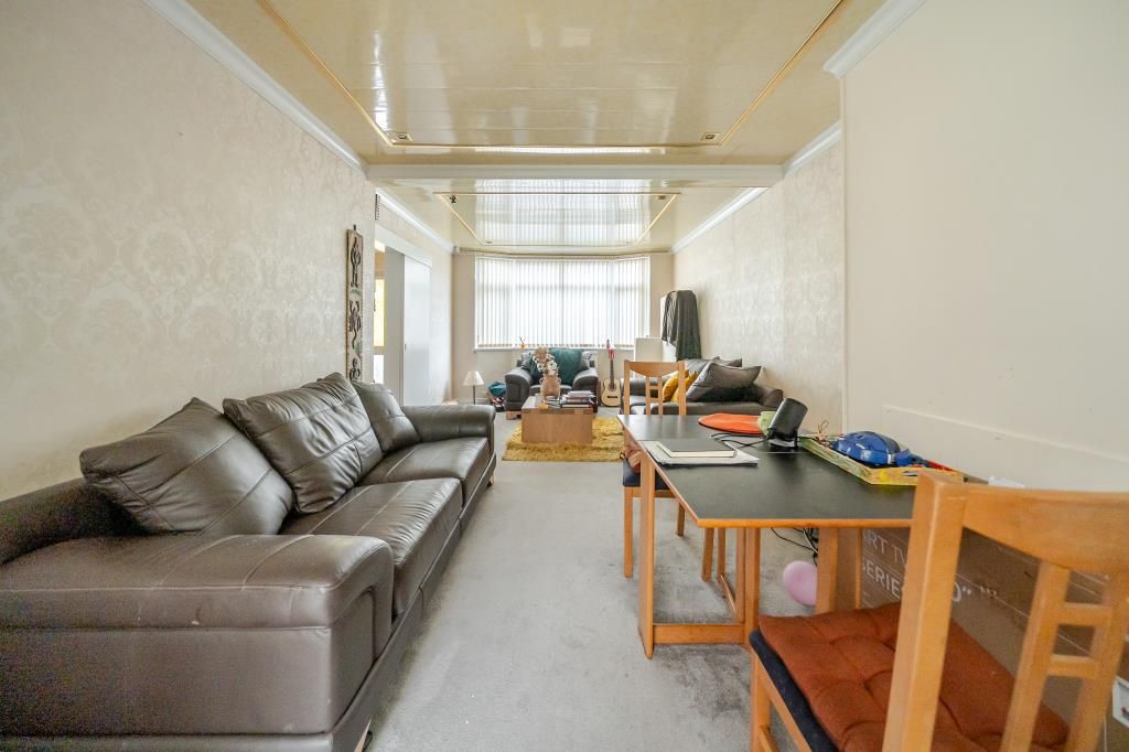 Property photo 3 of 19 Living Area