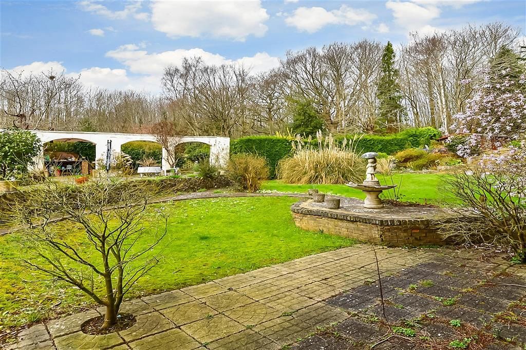 Property photo 3 of 14 Rear Garden