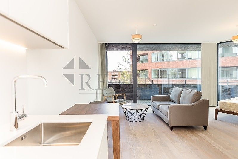 Property photo 2 of 7 Open Plan