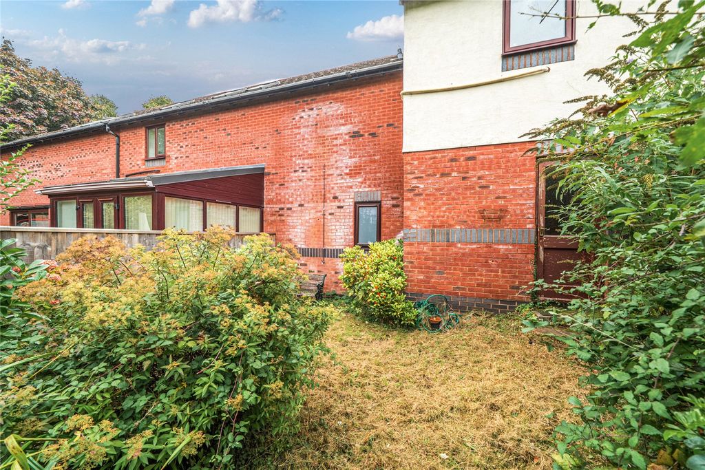 Property photo 3 of 12 Rear External