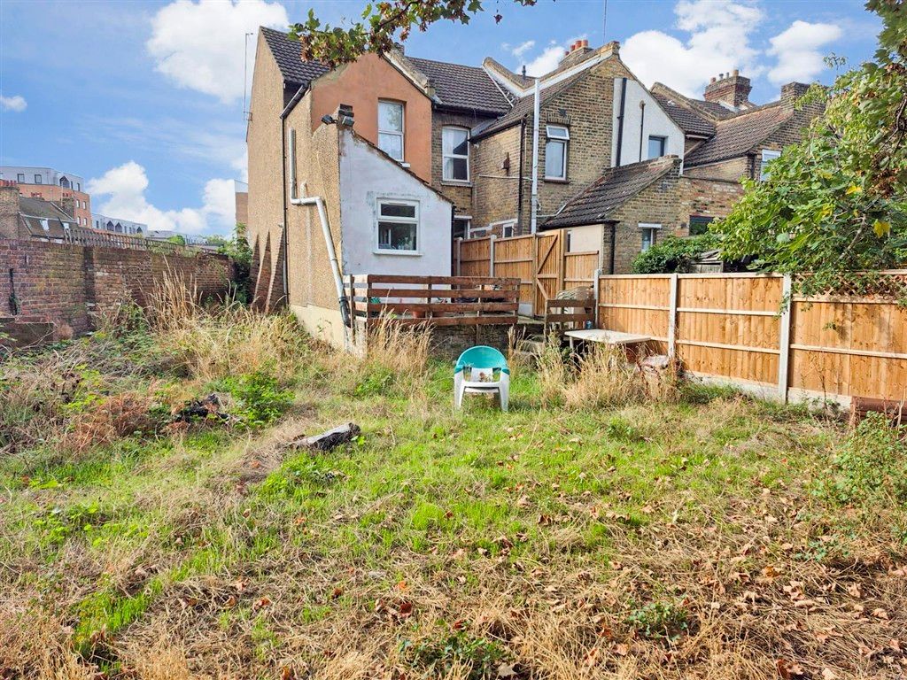 Property photo 2 of 9 Rear Garden