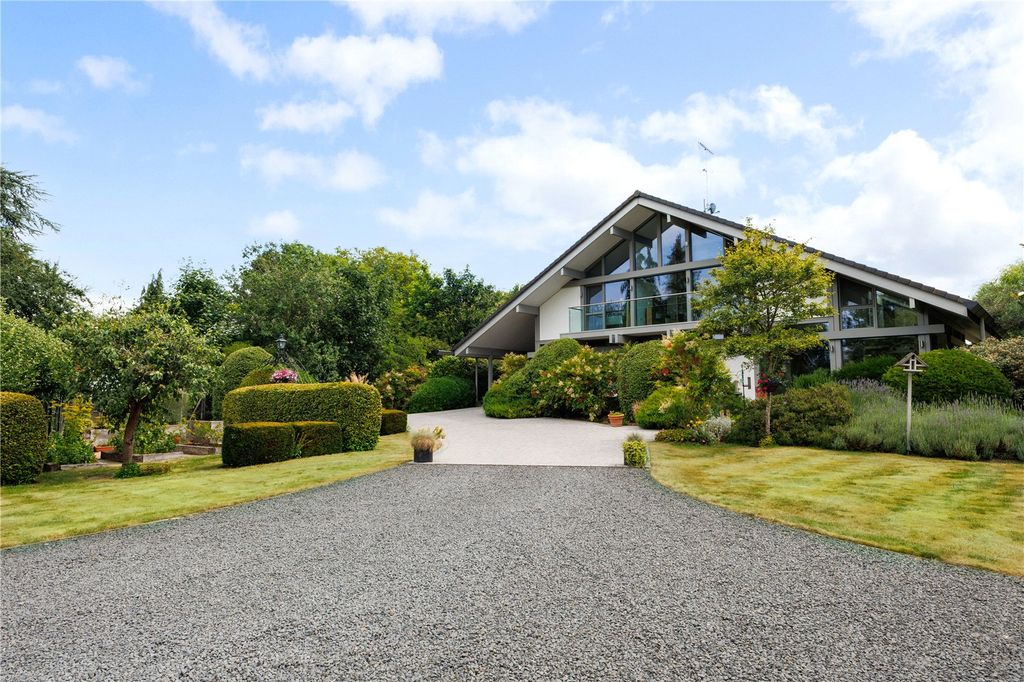Additional image 31 of 4 bed detached house for saleChauntry Road, Maidenhead, Berkshire SL6