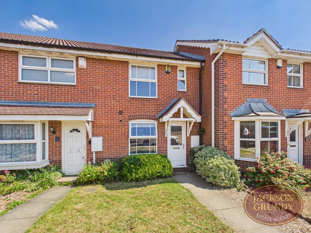 Property photo 1 of 17 Meltham Close