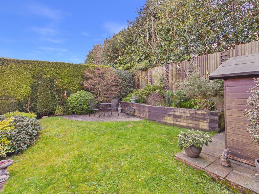 Property photo 3 of 14 Rear Garden