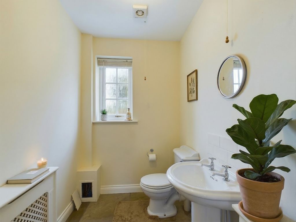 Additional image 9 of 4 bed detached house for saleNettleham Road, Lincoln LN2