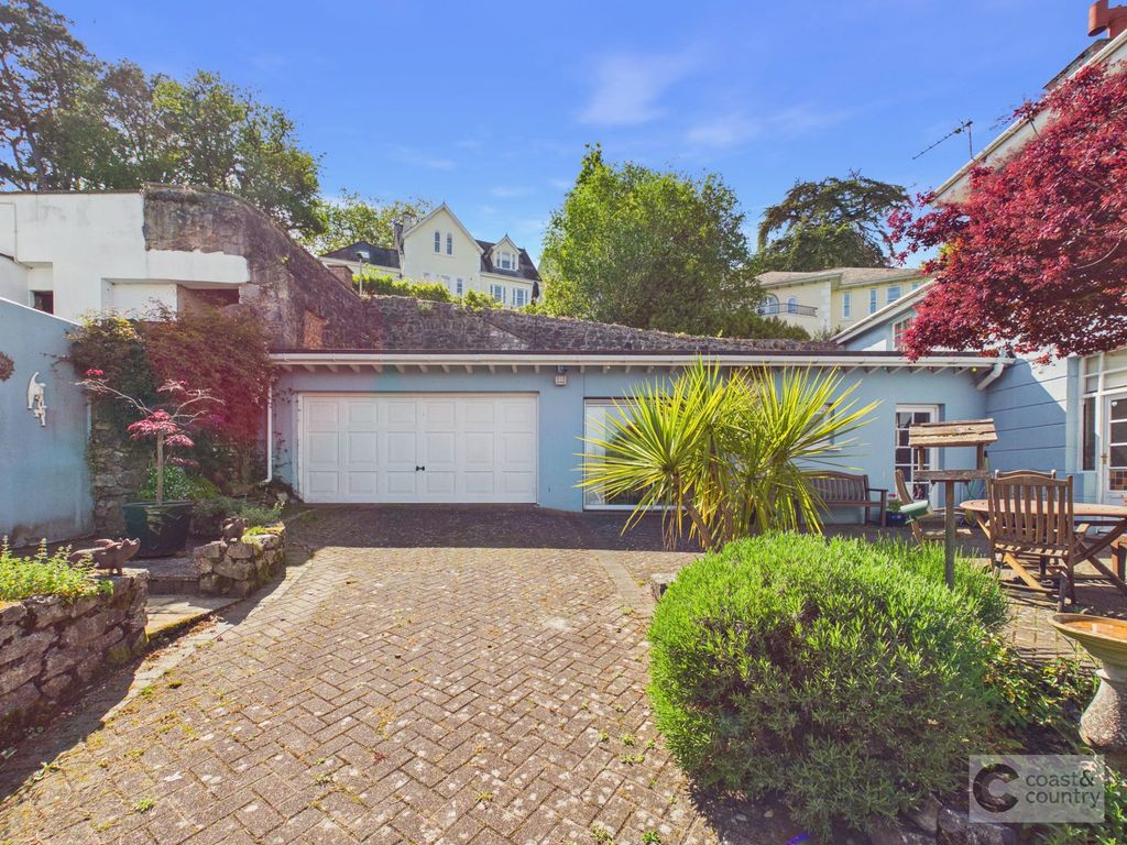 Additional image 36 of 6 bed detached house for saleCourtenay Road, Newton Abbot TQ12
