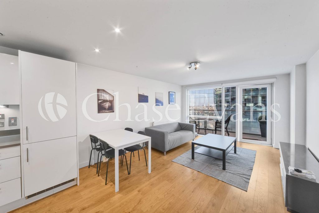 Property photo 1 of 15 Living Area