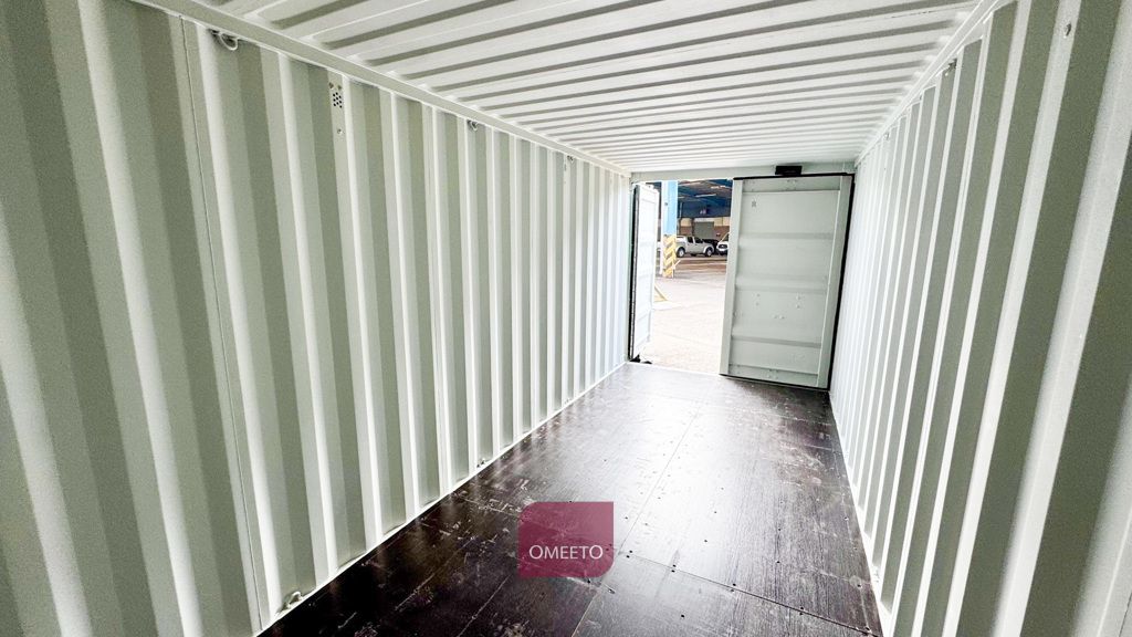 Property photo 2 of 2 Storage Container To Let