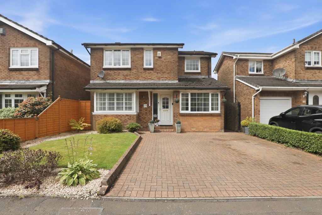 Additional image 30 of 5 bed detached house for saleStrathleven Drive, Strathleven Park, Bonhill G83