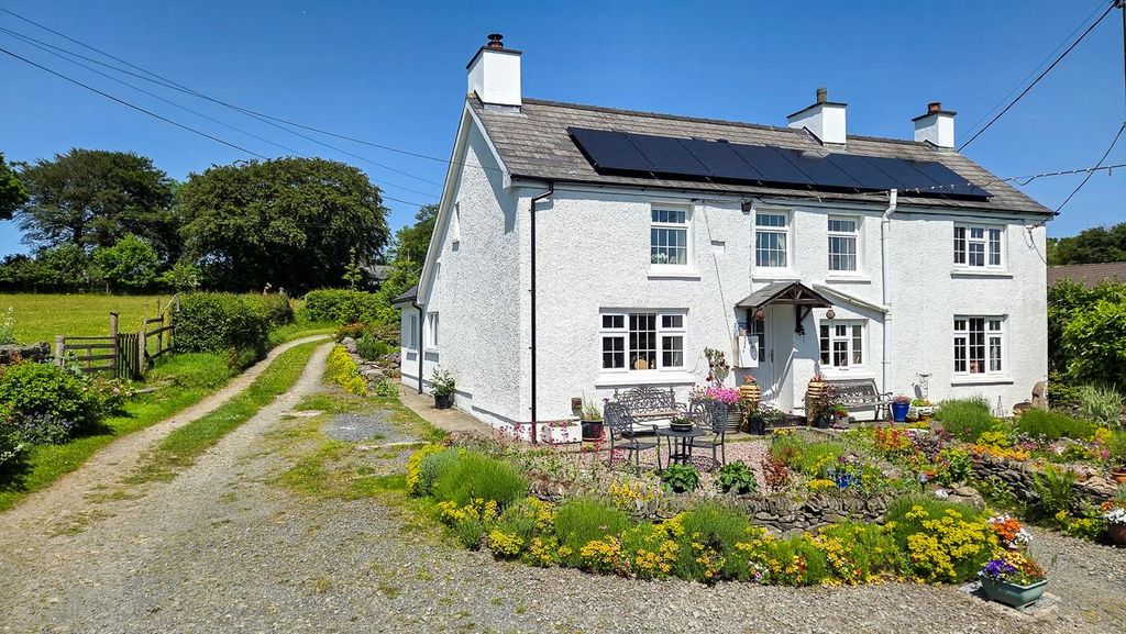 Additional image 23 of 4 bed farm for saleMaesycrugiau, Pencader SA39