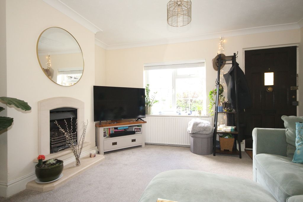 Property photo 2 of 8 Living Room