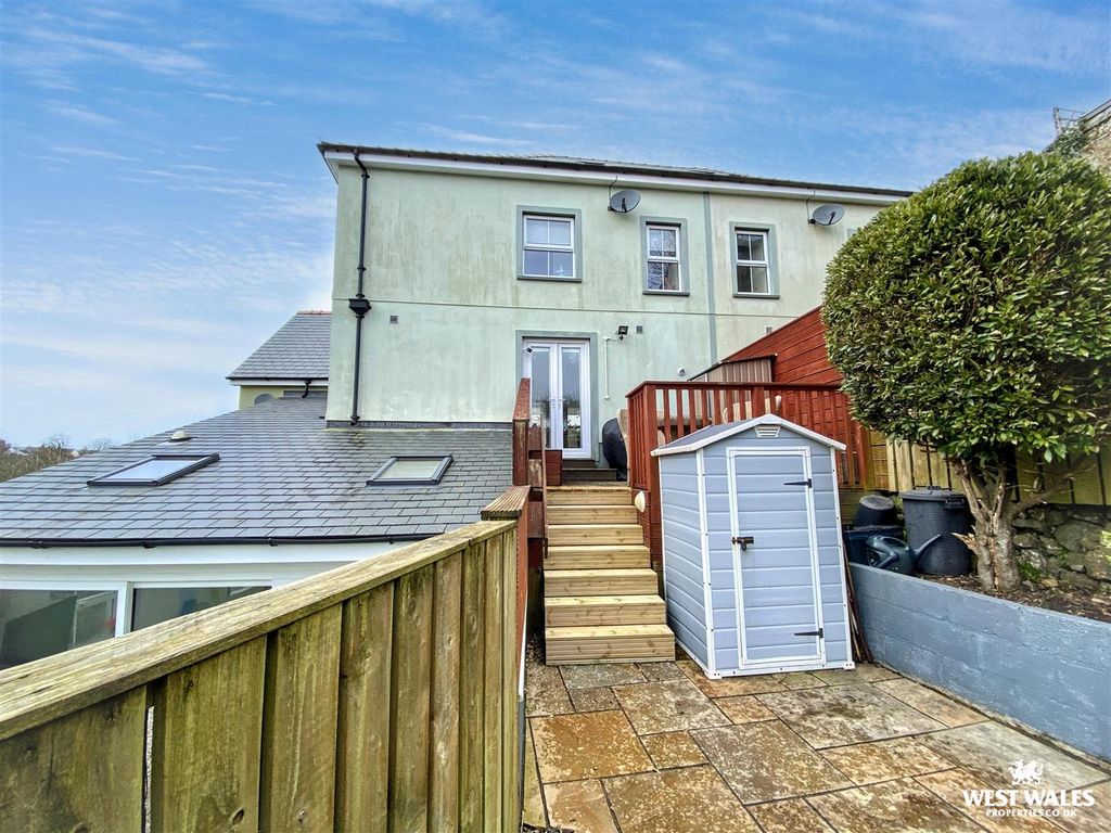 Additional image 25 of 3 bed town house for saleNew Way, Pembroke SA71