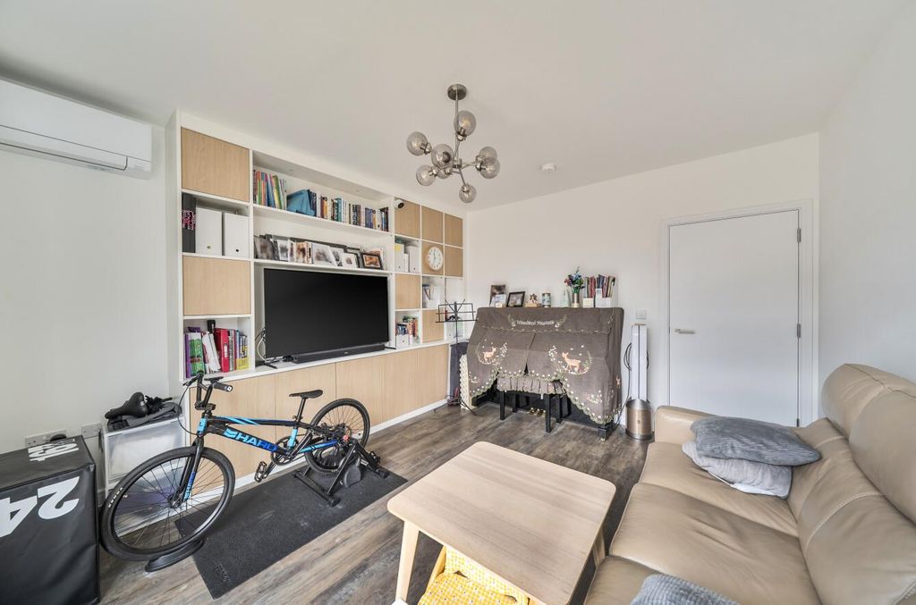 Property photo 3 of 10 Davidson Frost-Wellings, Dfw, Minotaur Drive, Barn