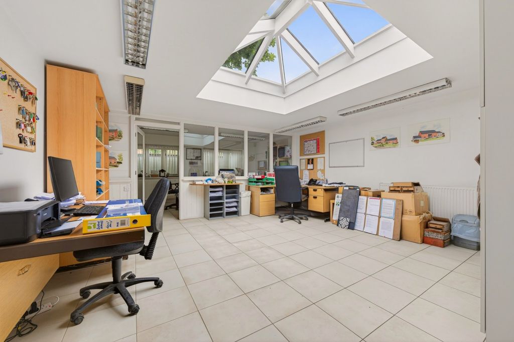 Additional image 19 of 5 bed detached house for saleBeech House, Burton Road, Ashby-De-La-Zouch LE65