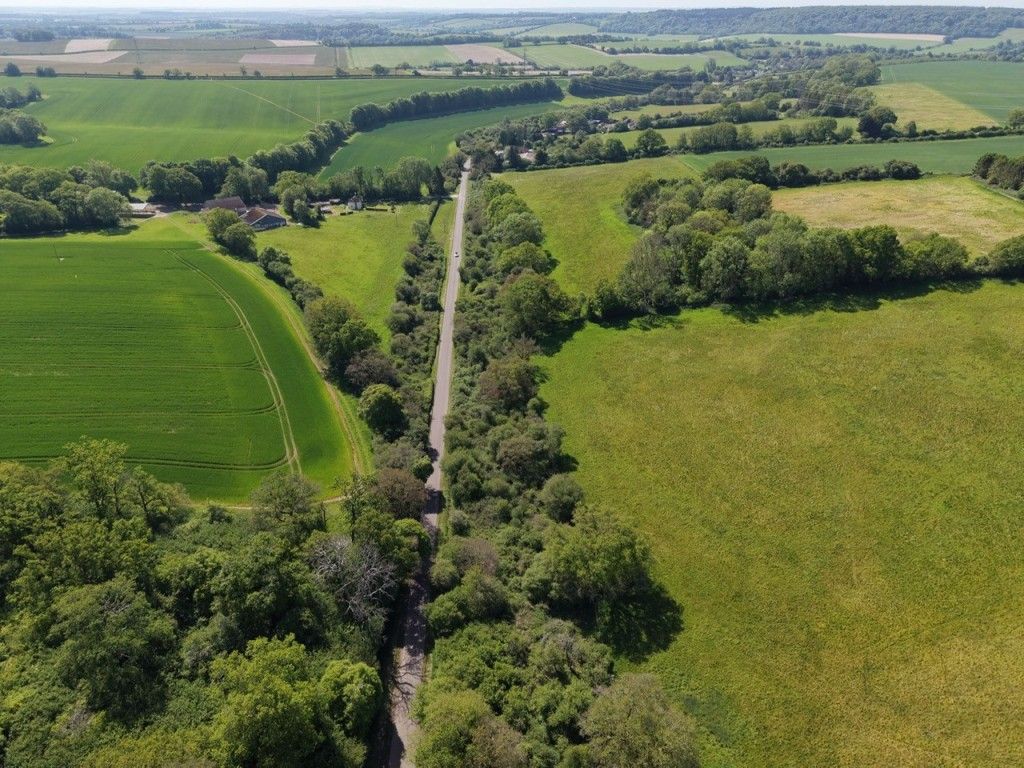 Property photo 1 of 7 Overhead Image Of The Site