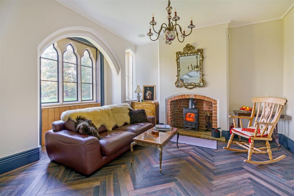 Additional image 7 of 4 bed detached house for saleDarlton Road, Dunham-On-Trent, Newark NG22