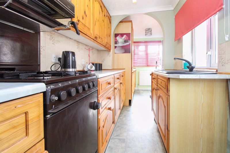 Property photo 2 of 13 Kitchen