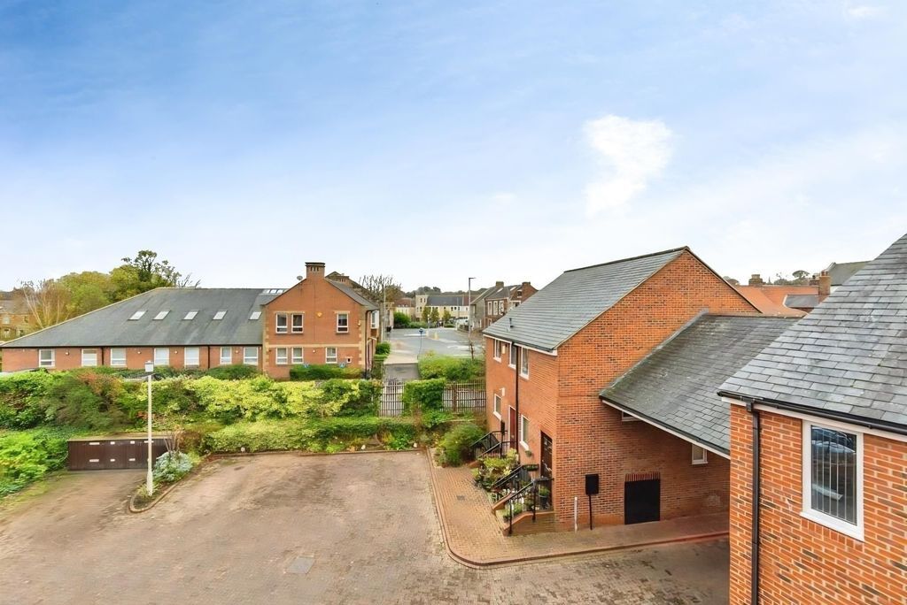 Additional image 15 of 2 bed flat for saleWellway Court, Morpeth NE61