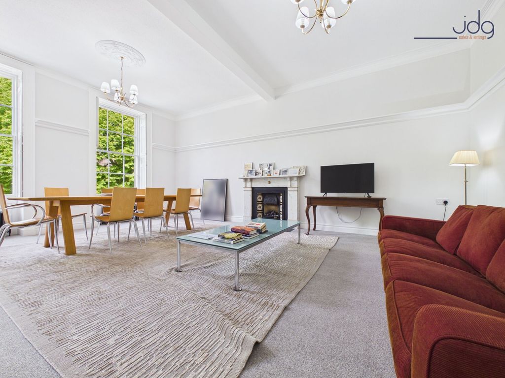 Additional image 2 of 2 bed flat for saleCastle Park, Lancaster LA1