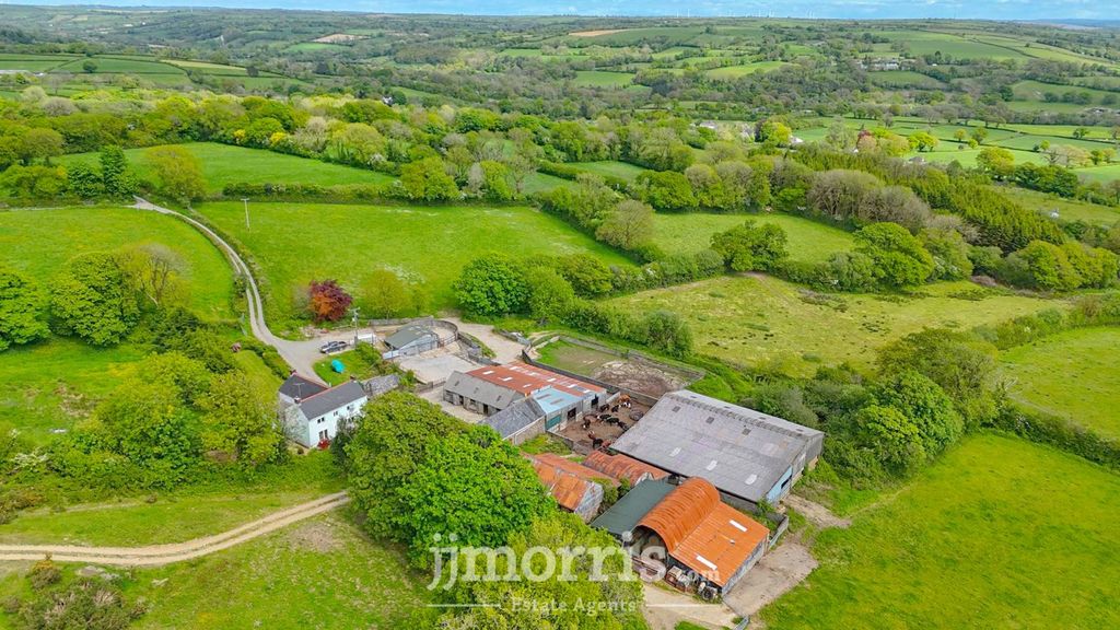 Additional image 57 of 4 bed farm for saleHebron, Whitland SA34