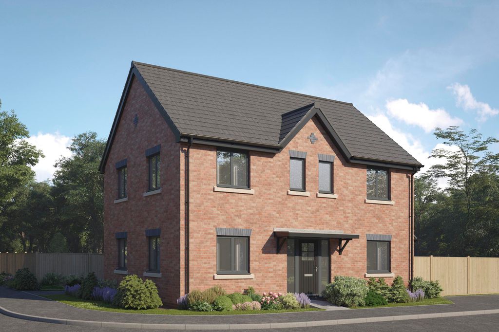 Property photo 1 of 16 CGI