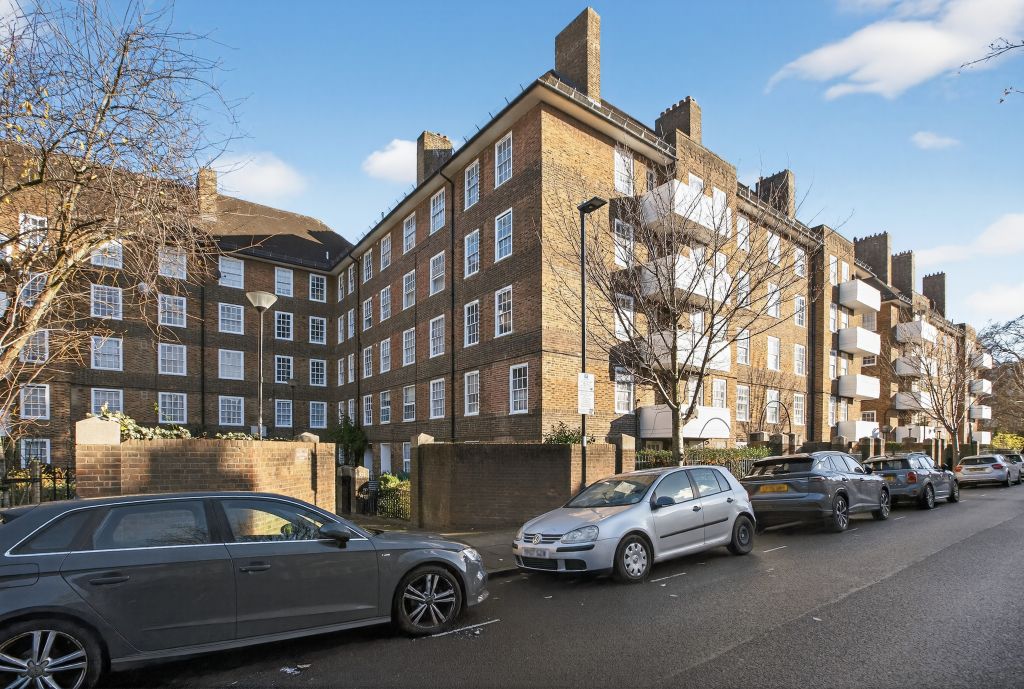 Property photo 1 of 17 View Of The Property