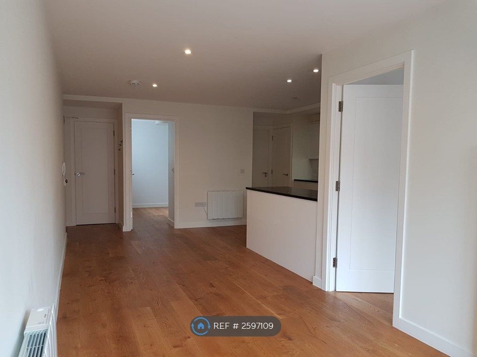 Property photo 2 of 11 Open Plan