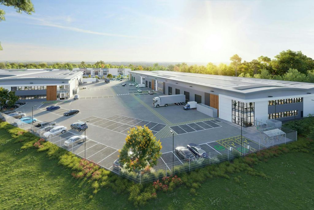 Property photo 2 of 2 CGI 2.Jpg