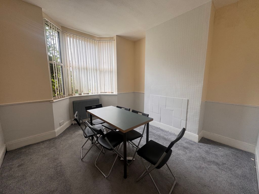 Property photo 2 of 9 Dining Room/Fourth Bedroom