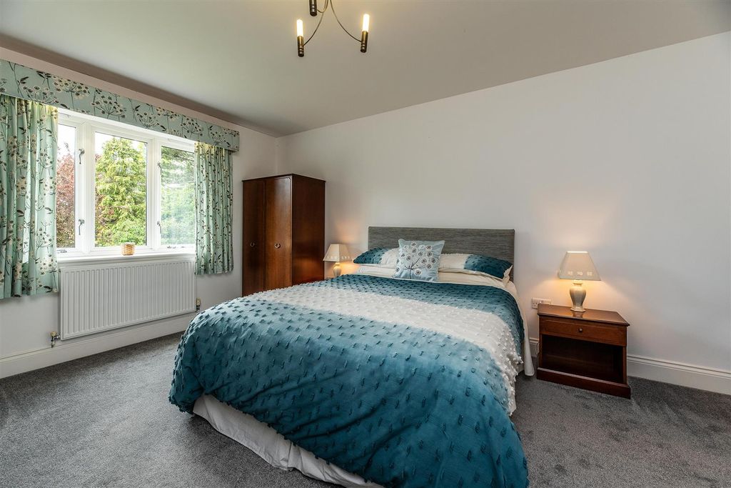 Additional image 14 of 5 bed detached house for saleNicker Hill, Keyworth NG12