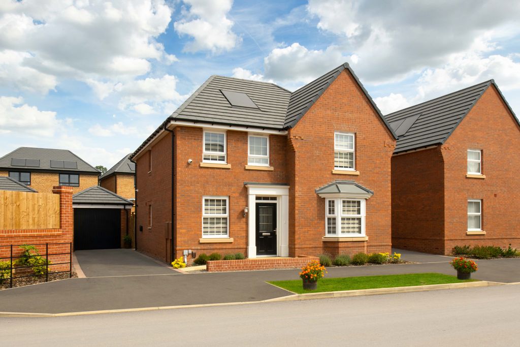 Property photo 1 of 10 Dwh Em Holden, Wigston