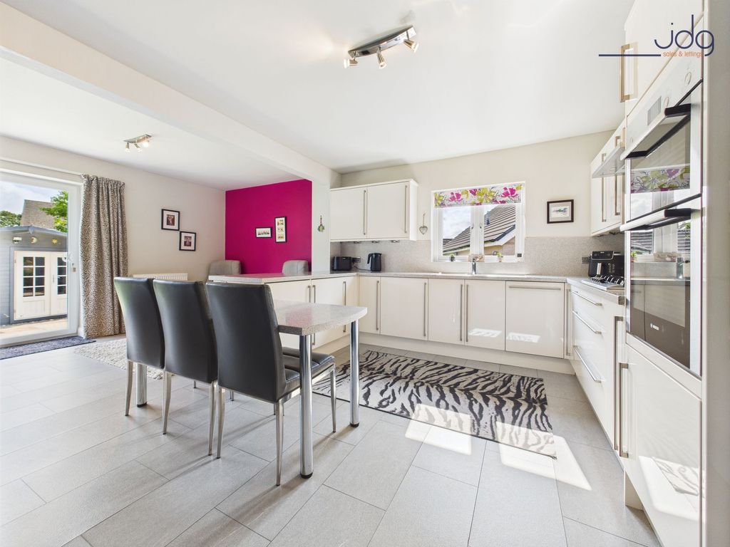 Property photo 2 of 16 Open Plan Kitchen Diner/Snug