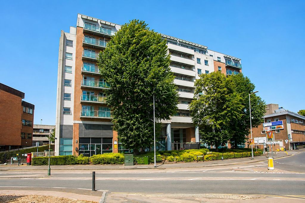 Property photo 1 of 7 Coopers Estate Agents